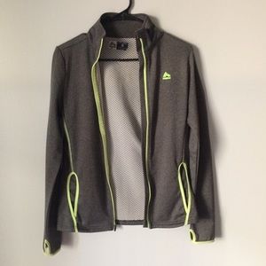 RBX Light Jacket
